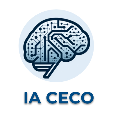 Logo IA CECO