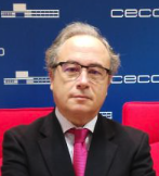 Antonio Díaz