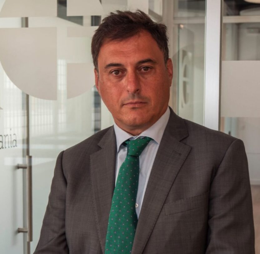 Manuel Reina